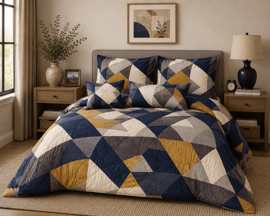 Modern Geometric gift bundle
