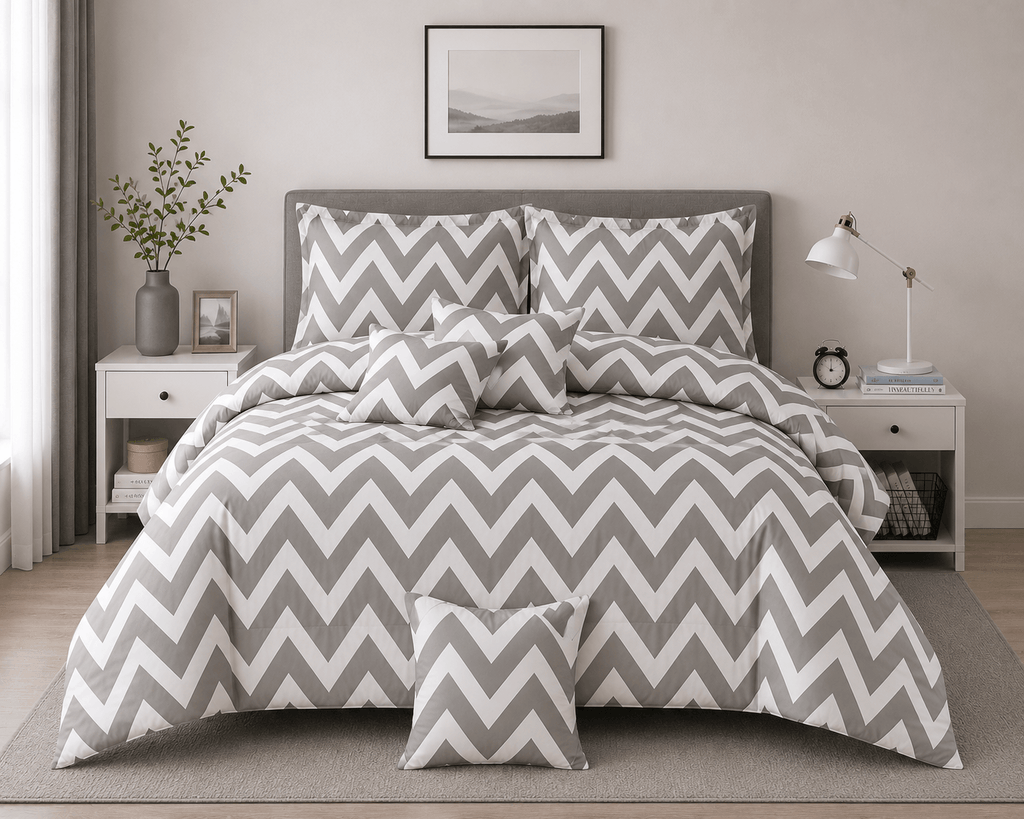 Sandstone Chevron gift bundle