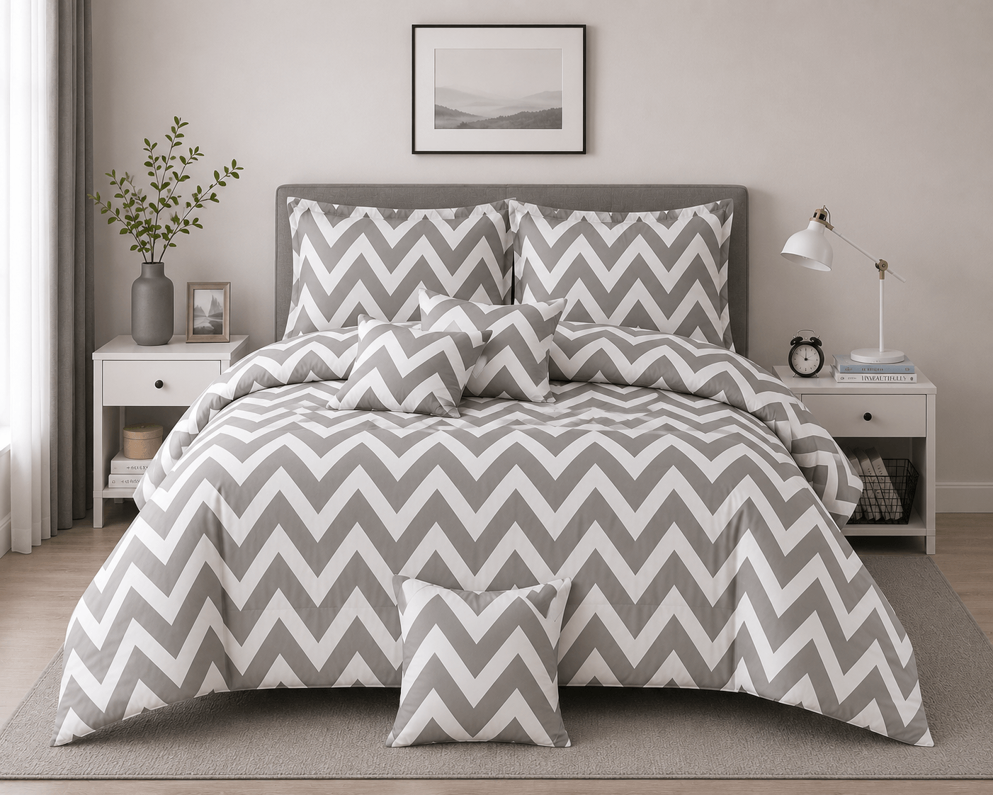 Sandstone Chevron gift bundle