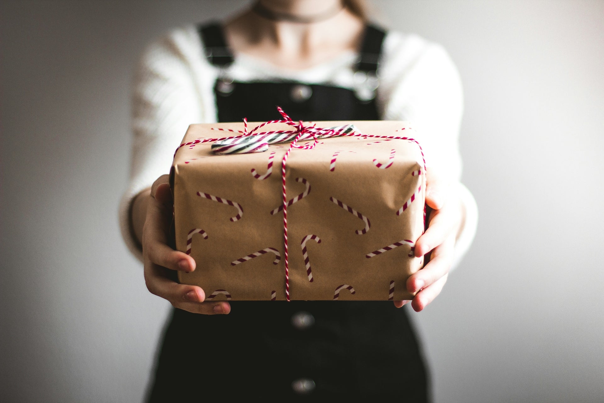 Gift Bundle - packaged