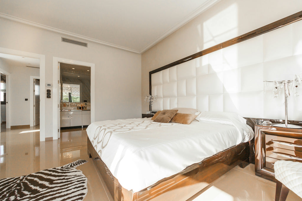 Bedsheet Set - full room